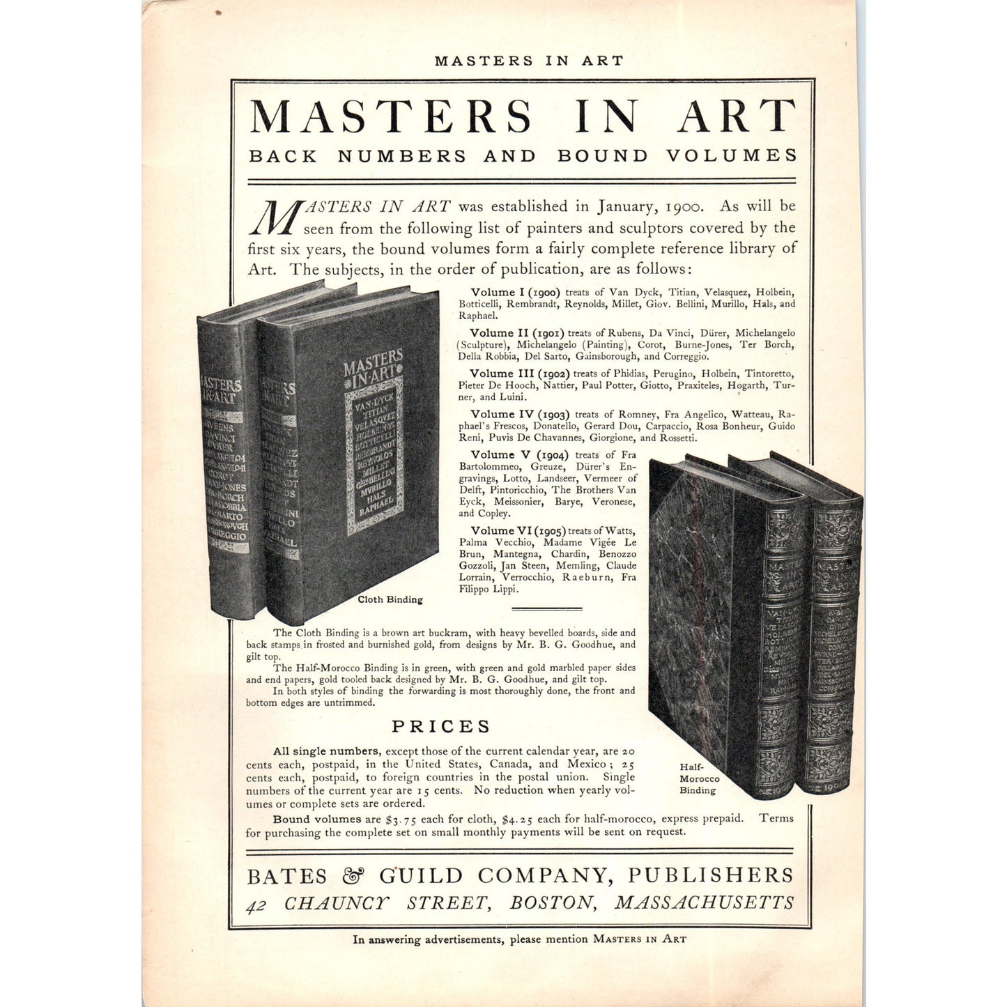 Eaton-Hurlbut Paper Co Pittsfield MA Writing Papers 1906 Victorian Ad AB8-MA1