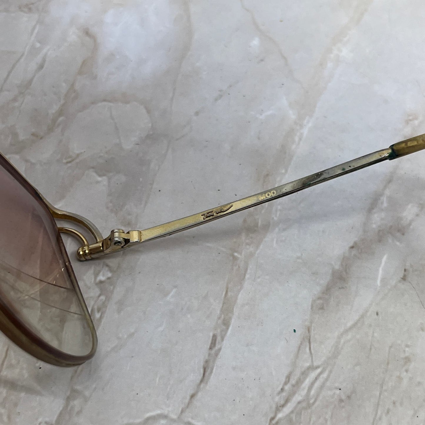 Retro Women’s Tura Oversize Sunglasses Eyeglasses Frames TD7-G7-6