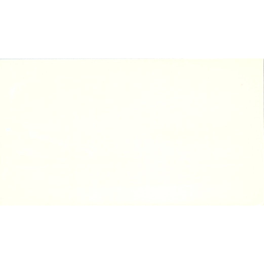 EF Hutton and Commpany, Terrin R. Davis, Houston, TX Business Card SF3-B7