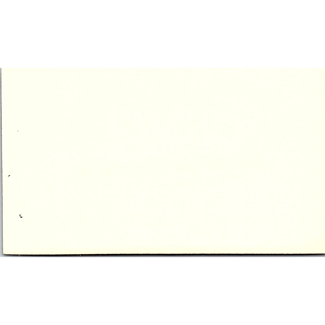 Michael E Pedersen Tracy K Trampush Tarbell Realtors Lakewood CA Card SC9-B7