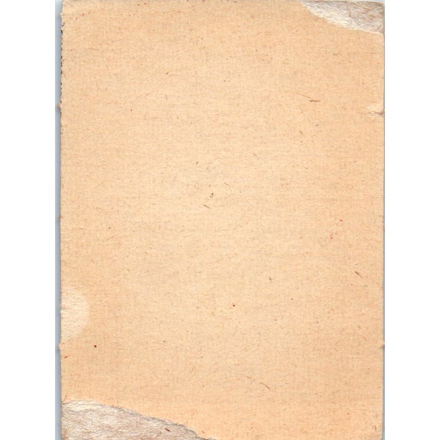 1967 Topps Wacky Packs Card Kook Aid Soft Drink Die-Cut # 13 AE5