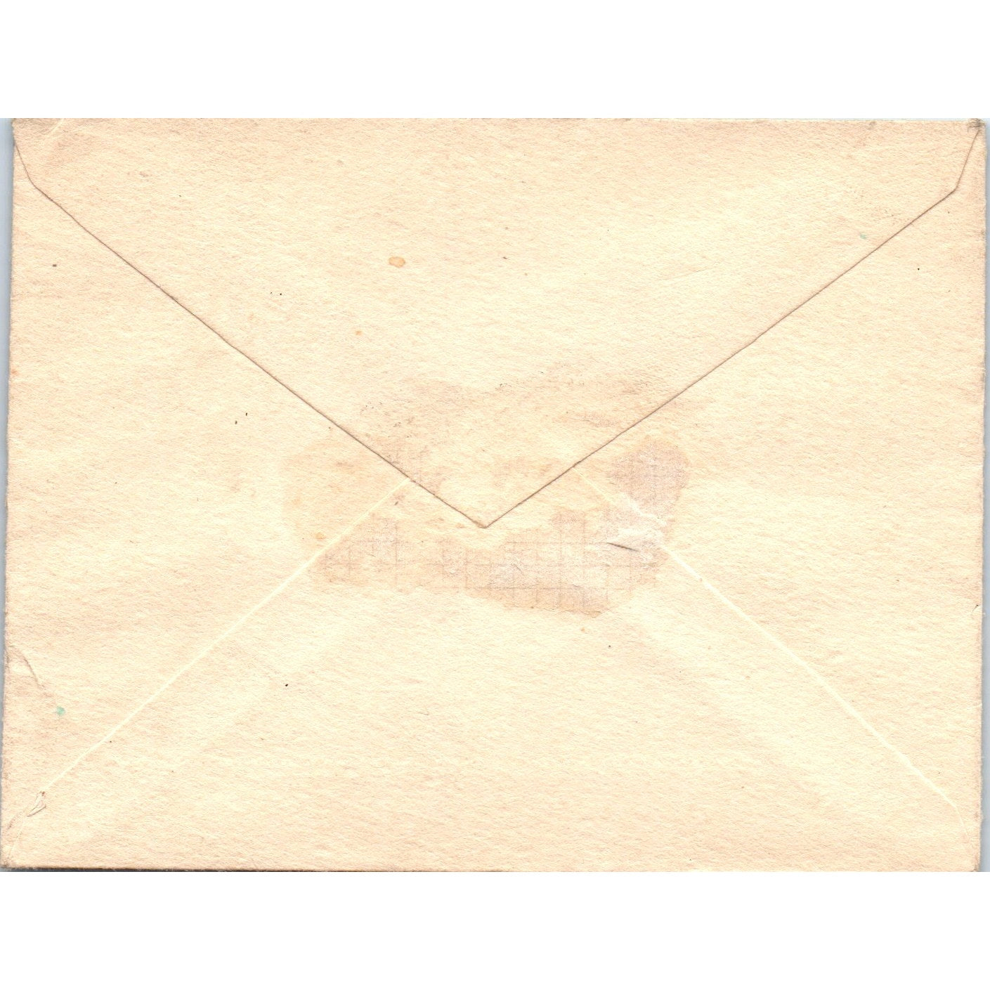 1933 Saco Main to Frank L. Sleeper Lewiston ME Postal Cover Envelope TG7-PC1