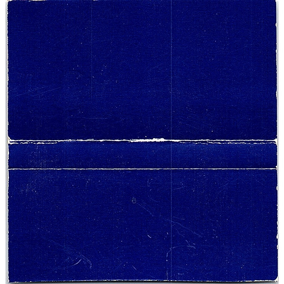 Atlas Match Corp Texas Reps Richard Short, Hal Carew Vtg Matchbook TB6-MB2-13