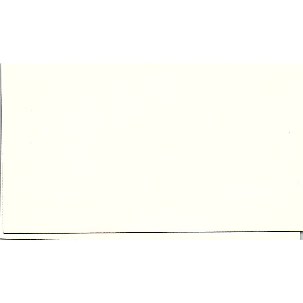 Sandra Smathers Nelthorpe & Son Auburn CA Vintage Business Card SD9-B14