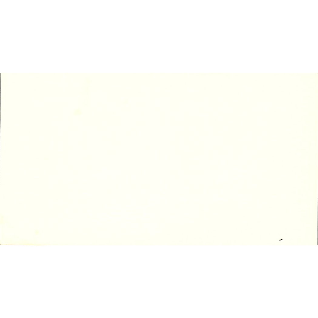 Robert D Crooks Coopers & Lybrand CPA Houston Vintage Business Card SD9-B1