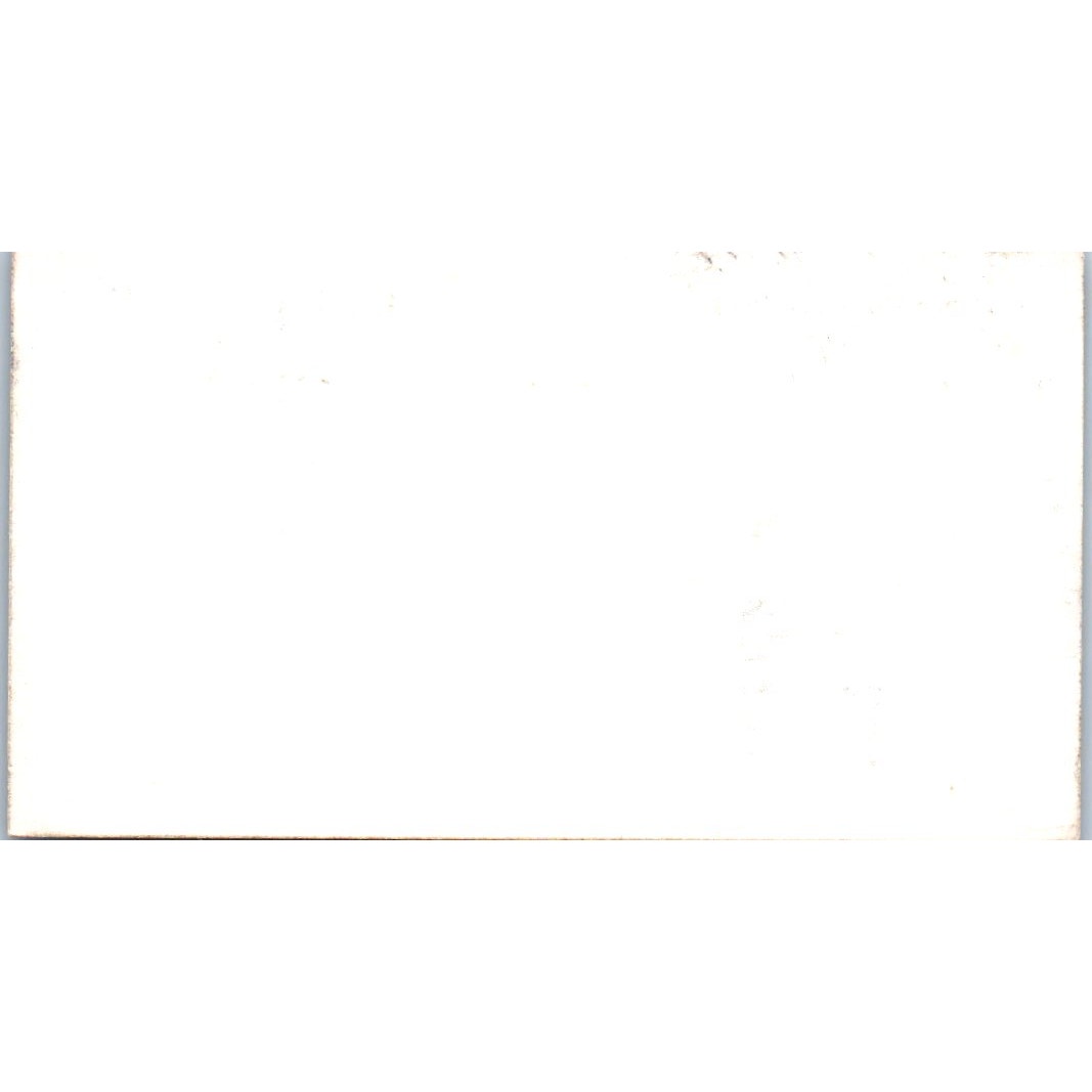 Real Estate Palace Inc Fred Philipp Cerritos CA Vintage Business Card SD4-B5