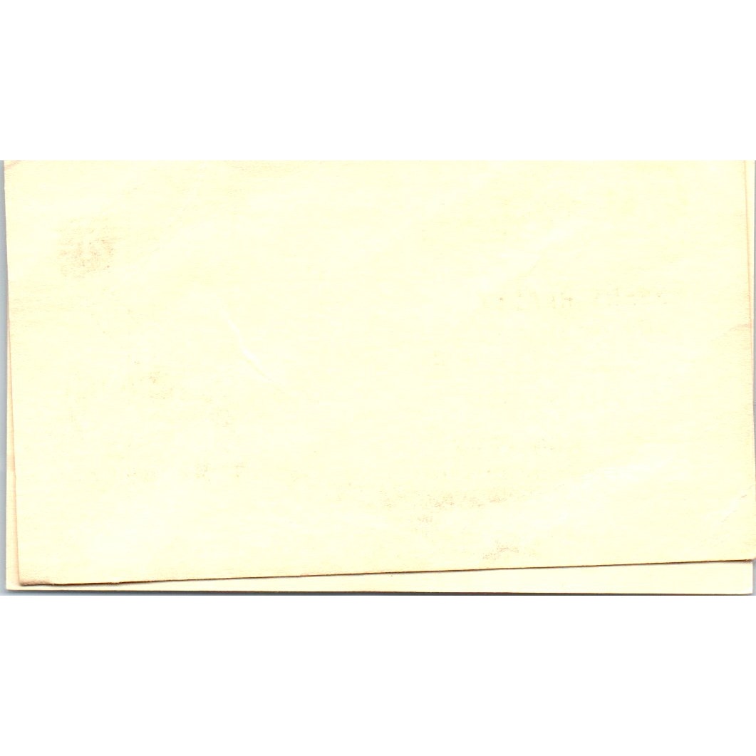 Charlotte Elmore Showcase Homes Century 21 Realty Houston Business Card SD4-B5
