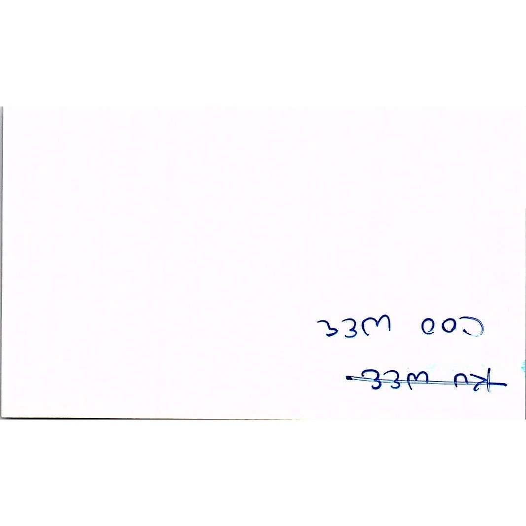 The Scrapbook Company Patty & David Peters Beverley South Australia Card SC9-B9