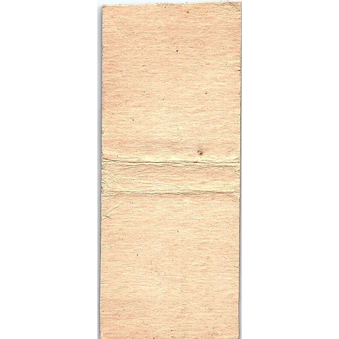 Reseburg Tavern Art Kuester Mattes Livestock Market Thorp Matchbook Cover SF3-Y2