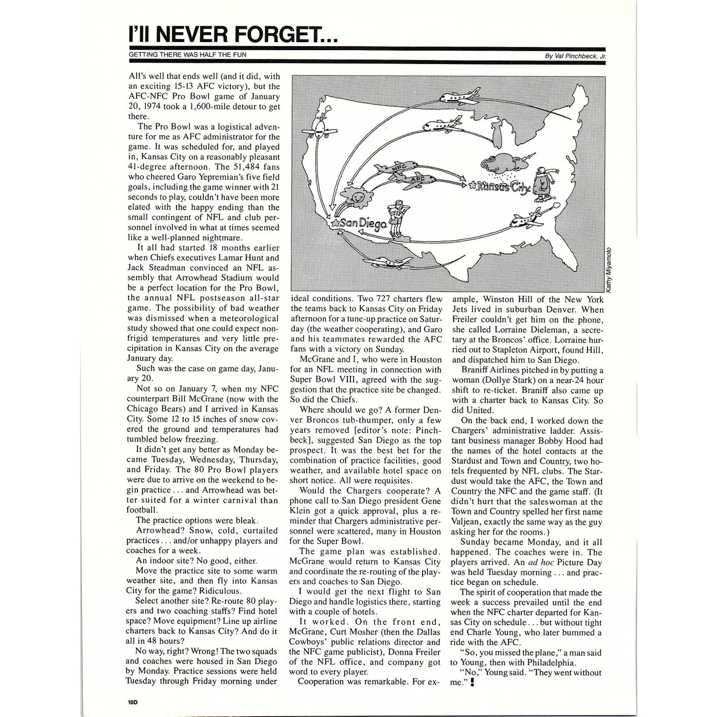 Allegro by Zenith Stereo System 8x11" 1981 Ad D26