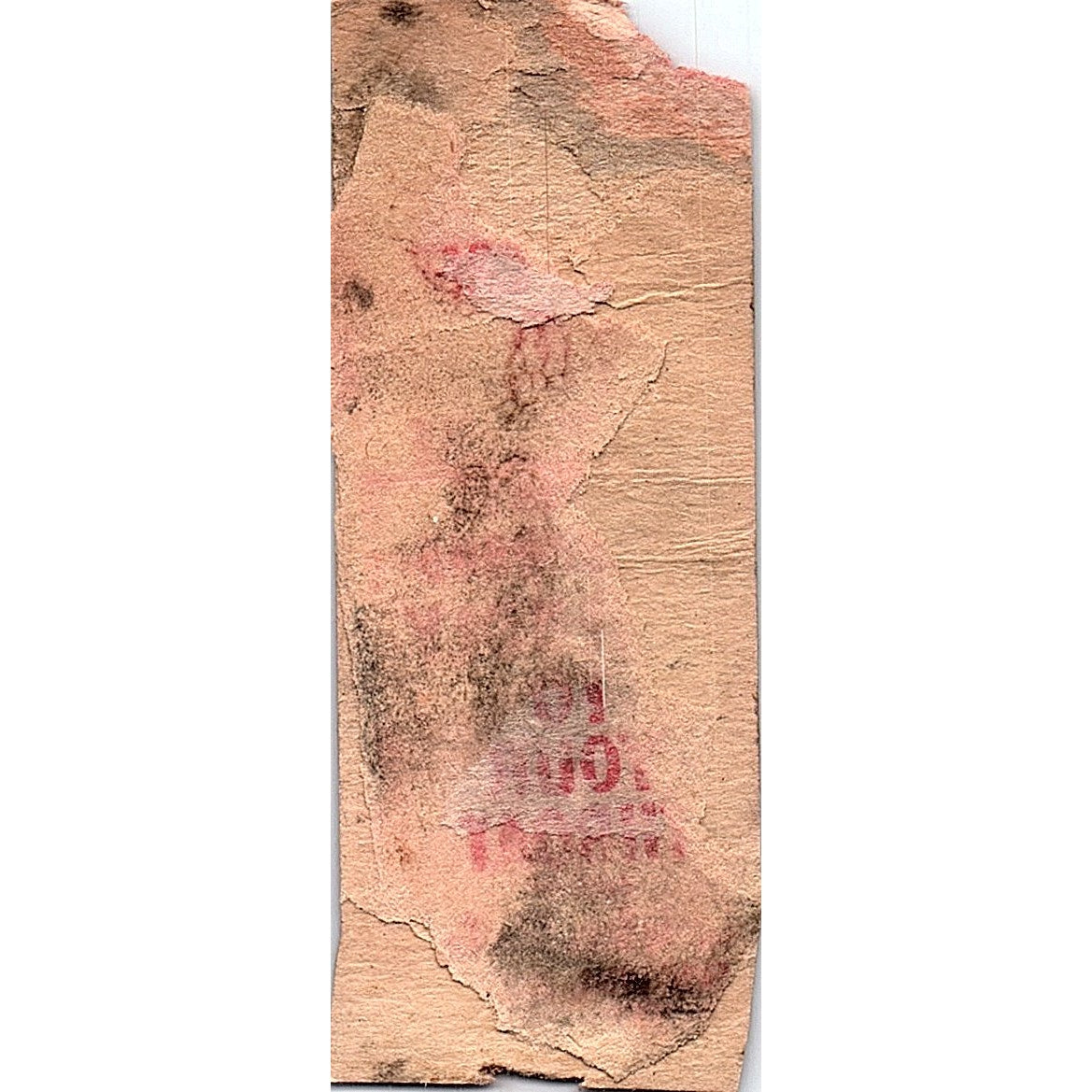 Herbst Gas - Gary IN, Sioux City IA, Chicago IL Vintage Matchbook Cover SF3-Y9