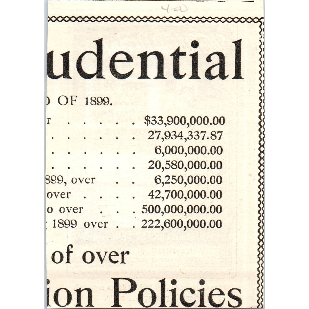 Winthrop Baker Chocolates Boston c1905 Original Magazine Advertisement AE7-A1