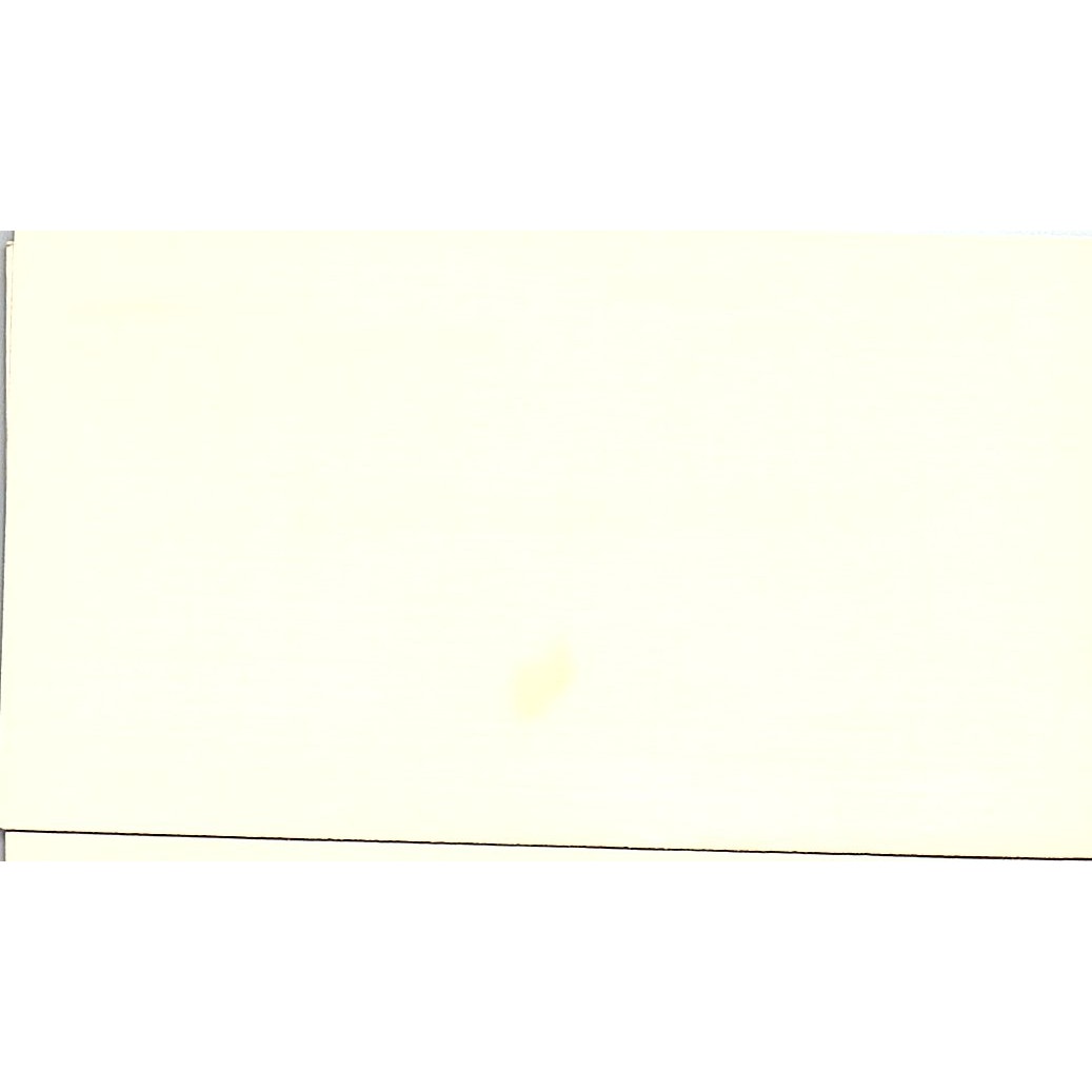 California Tree Surgeons Long Beach Vintage Business Card SC9-B7