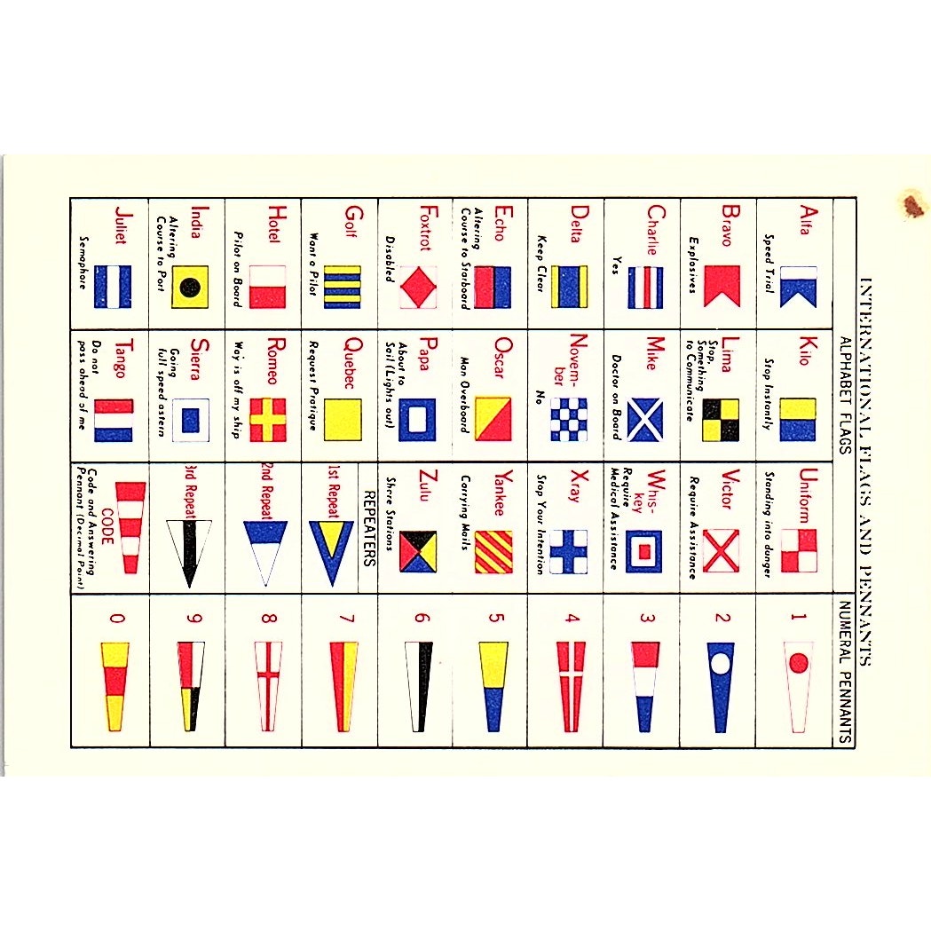 Skipper's Gifts & Jewelry Inc M.R. Waldon Pompano Beach FL Business Card TH2-B1