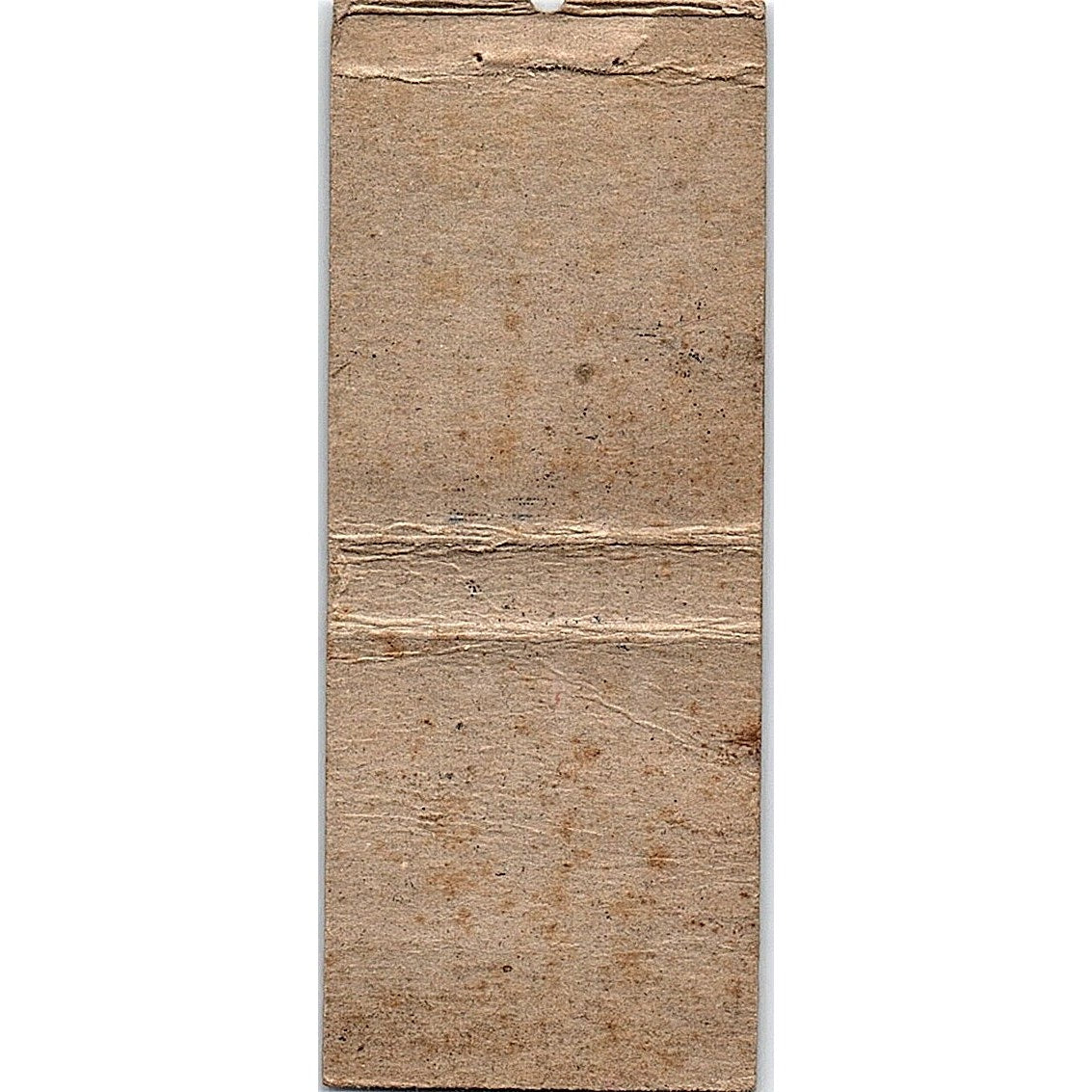 D.D. Humleker Calumet Brewing Co Chilton WI Vintage Matchbook Cover SC7-Y8