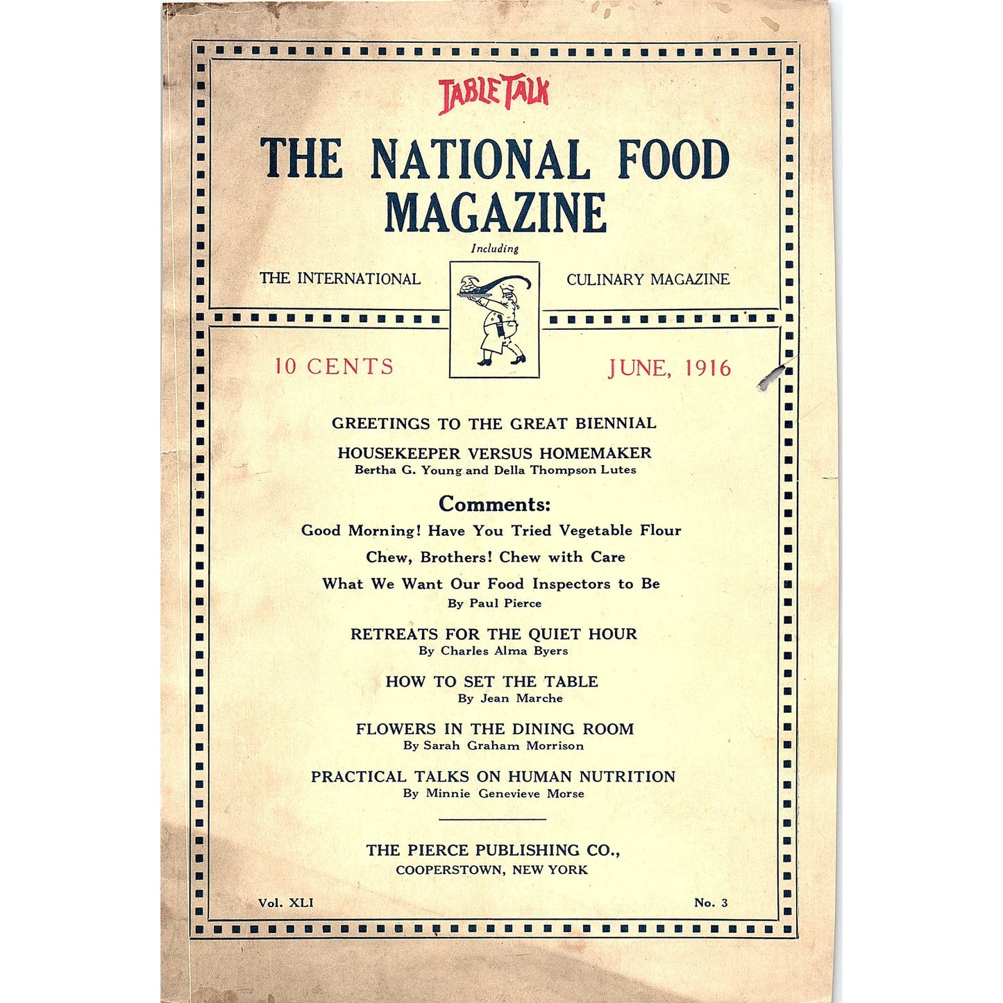 Pompeian Olive Oil Genoa Italy Baltimore MD 1916 Ad AF6-10