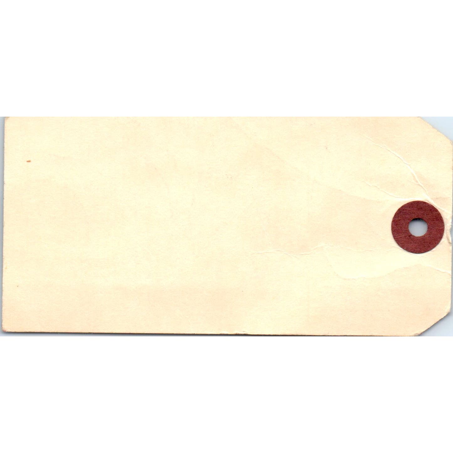 Vintage Butler & Sands Co., LTD Branch Store Hang Tag Miss D. Klean AE2
