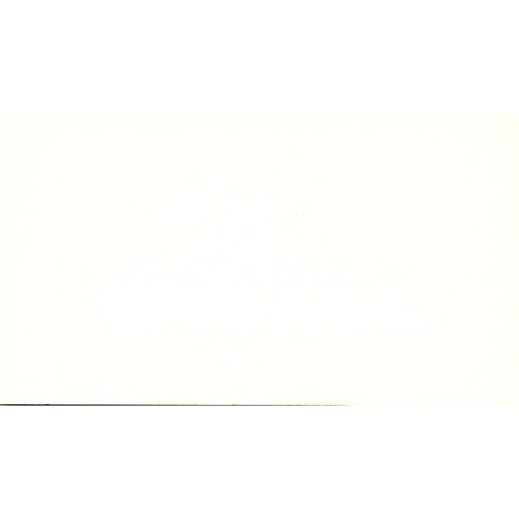 Jack Tucker Steel Enterprises SEI Houston Vintage Business Card SC9-B12