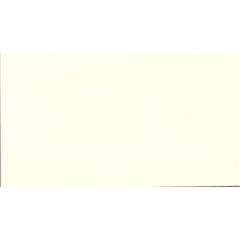 Gina's Pizza, Sandwiches, Food to Go Newport Beach CA Business Card SSB4-B13