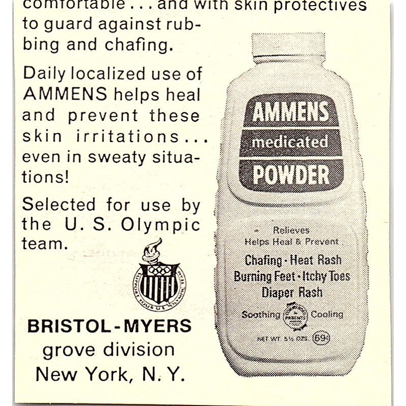 Massachusetts Investors Growth Stock Fund - Robert W. Ladd Boston 1967 Ad AG2-M1