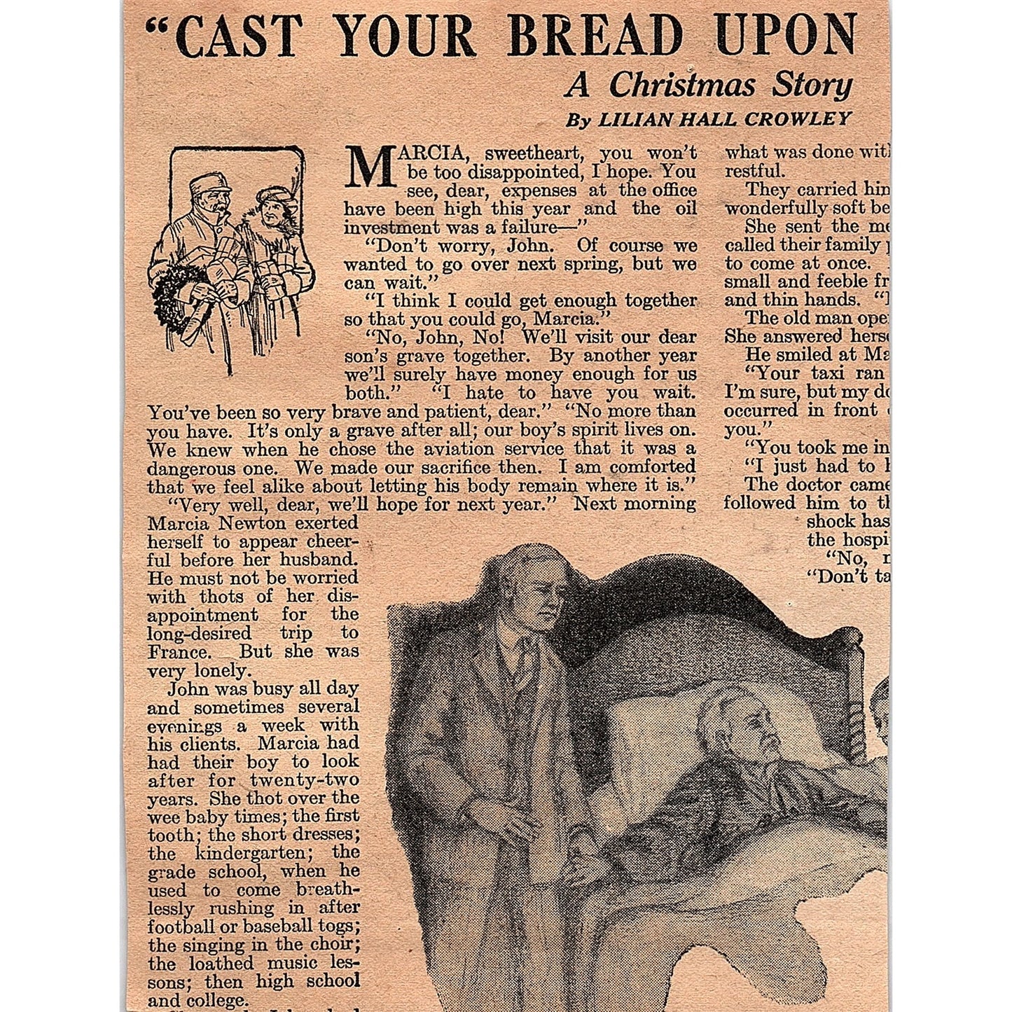 Smooth-On Iron Cement Smooth-On Mfg Co Jersey City NJ 1920 Ad AG2-6