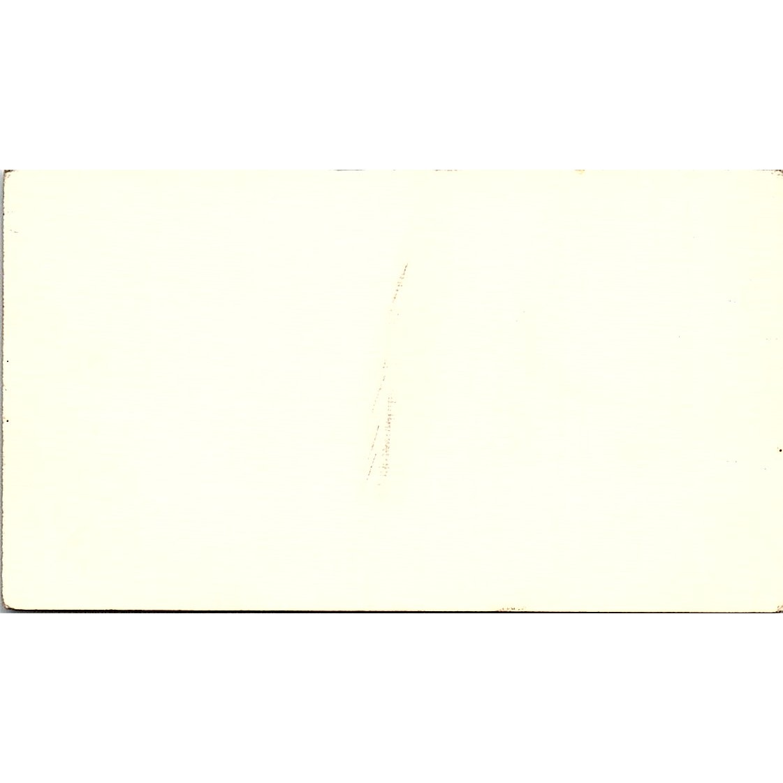 Köpcke Belgium NV M. Hazem Halim Antwerp Vintage Business Card SC9-B6