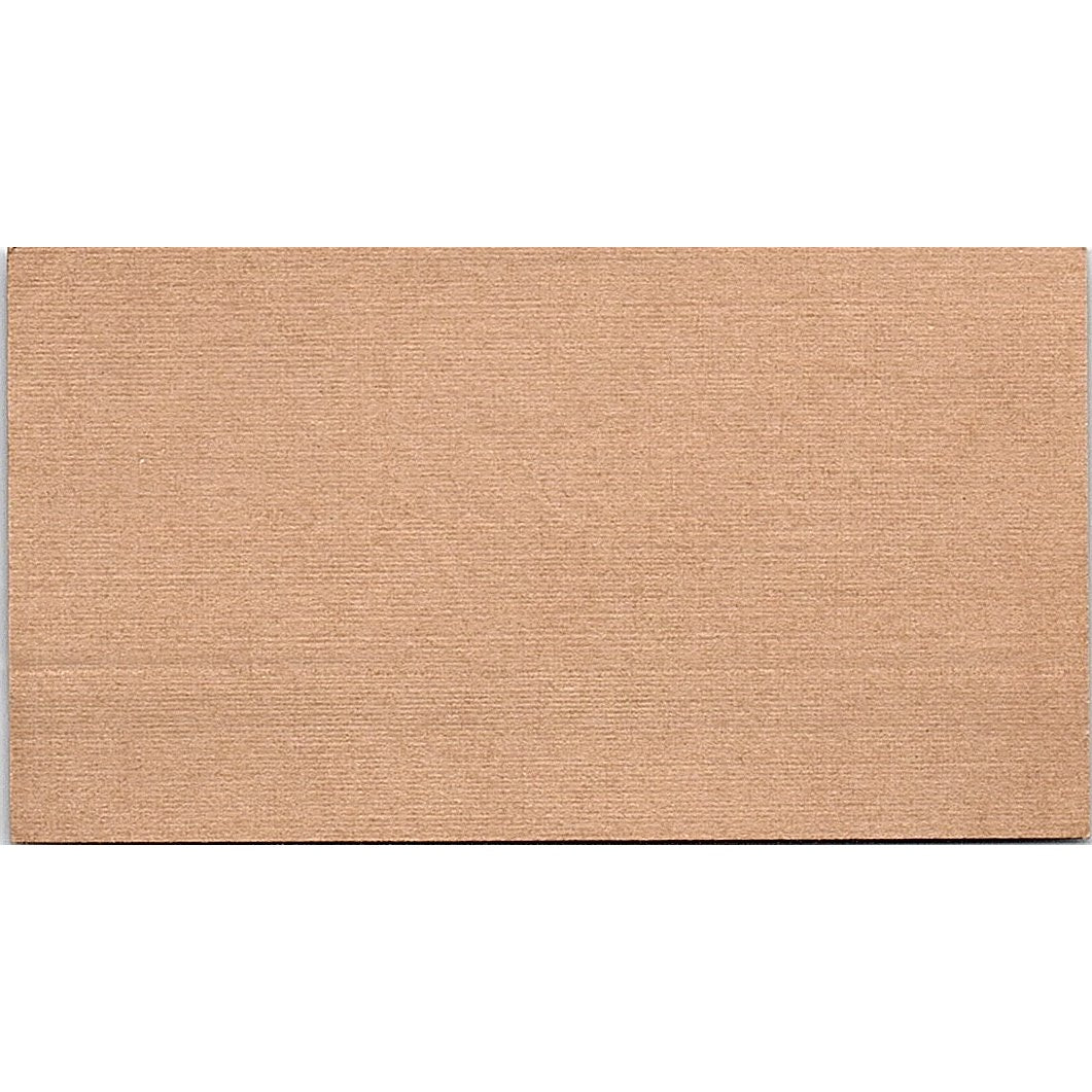 F.W. Badali Perfected Quality Coffee Service Norwalk Vtg Business Card SD9-B11