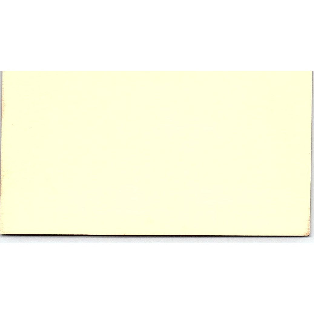 John Ketchum Jim Garland Tirecology Riverside CA Vintage Business Card SE3-B13