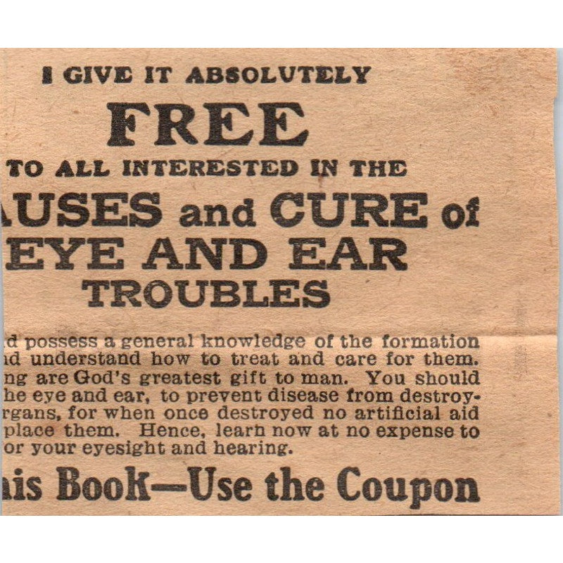 Valentine Postcards New Art Co. Lawndale Ave Chicago 1910 Magazine Ad AF1-CM2