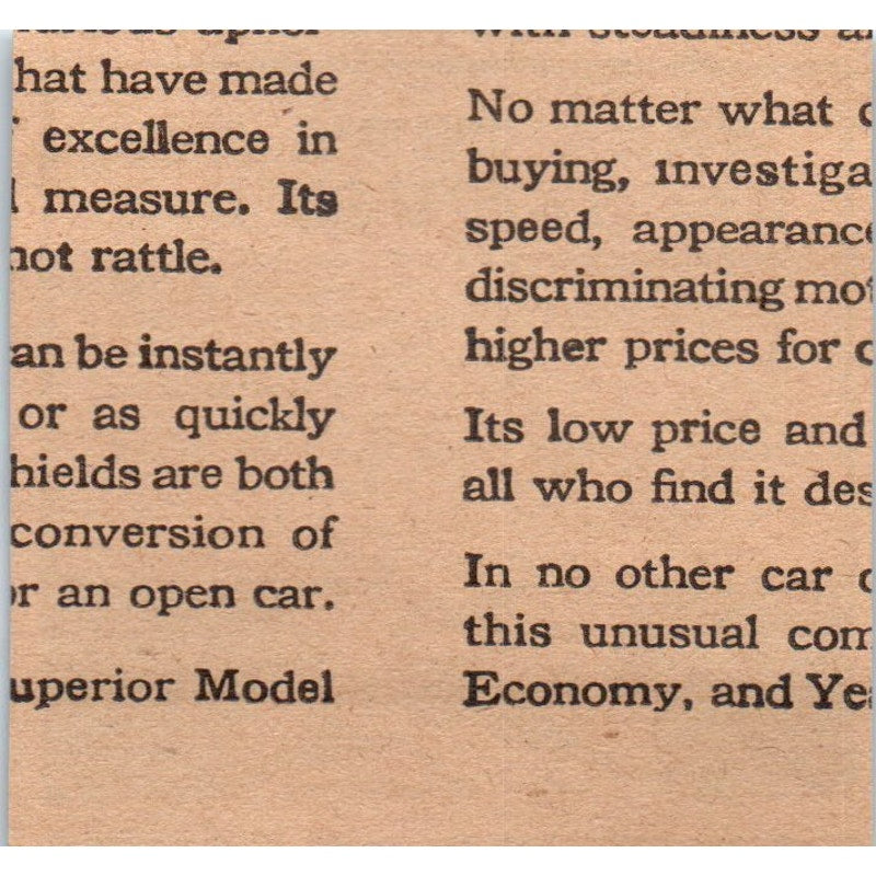 BK Bacili-Kil for Barren Cows General Laboratories Madison WI 1922 Ad AF2-S9