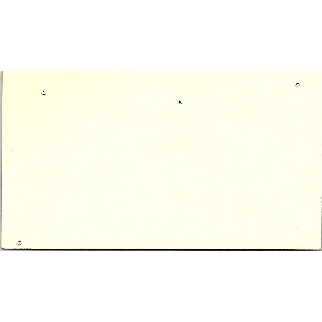 Michael Mireles Steppin Out DJ Entertainment Houston Vtg Business Card SD9-B7