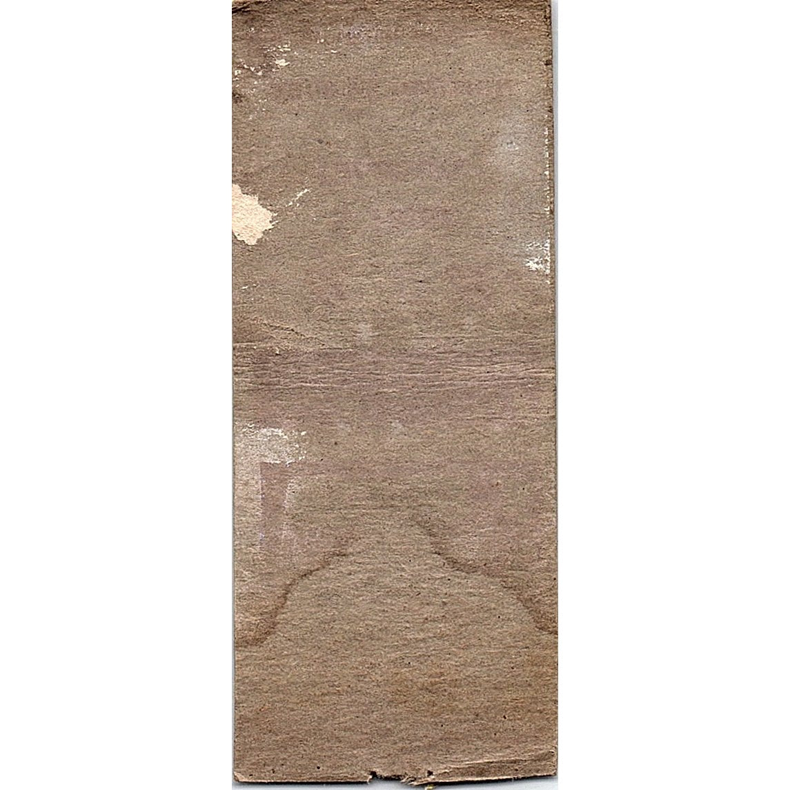 Whiteway Barber Shop Mart Kromrey Eau Claire WI Pinup Vtg Matchbook Cover SC7-Y7
