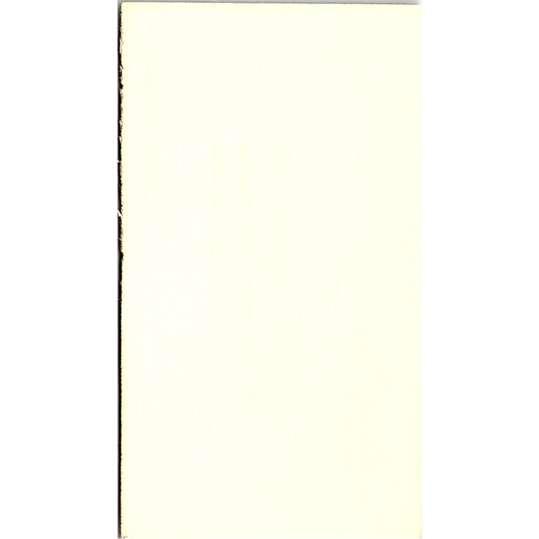 Pony Express Singing Telegrams Jeff Angelo Houston TX Business Card SF3-B2