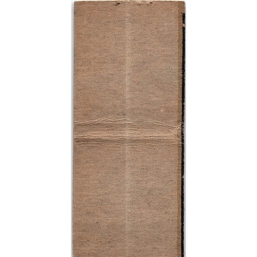2323 Devon Club Elk Grove Village IL Vintage Matchbook Cover SC7-Y10