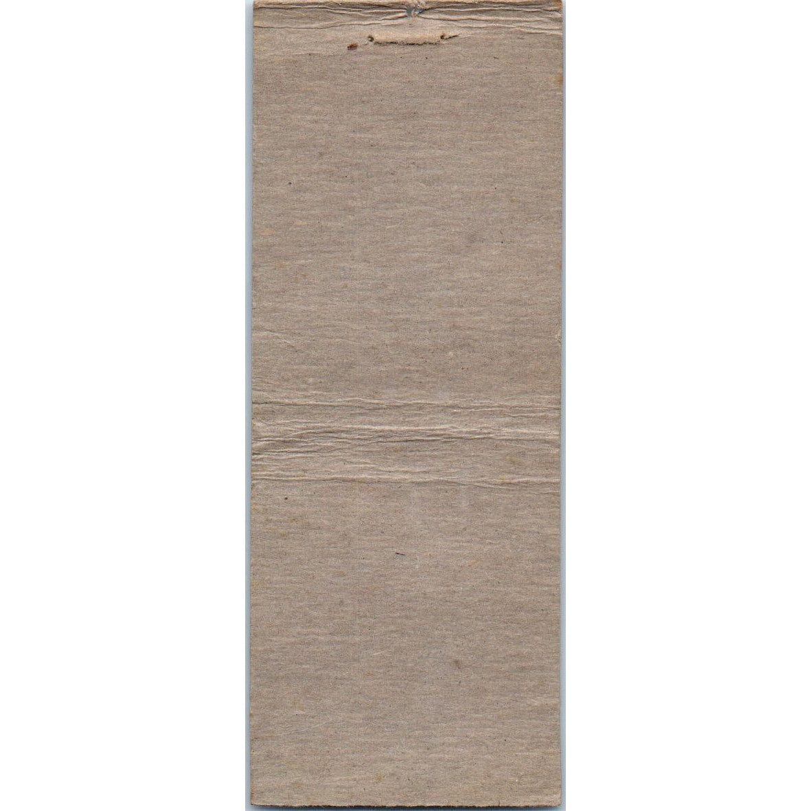 Milwaukee Novelty Dye Works WI Vintage Matchbook Cover SD4-Y4