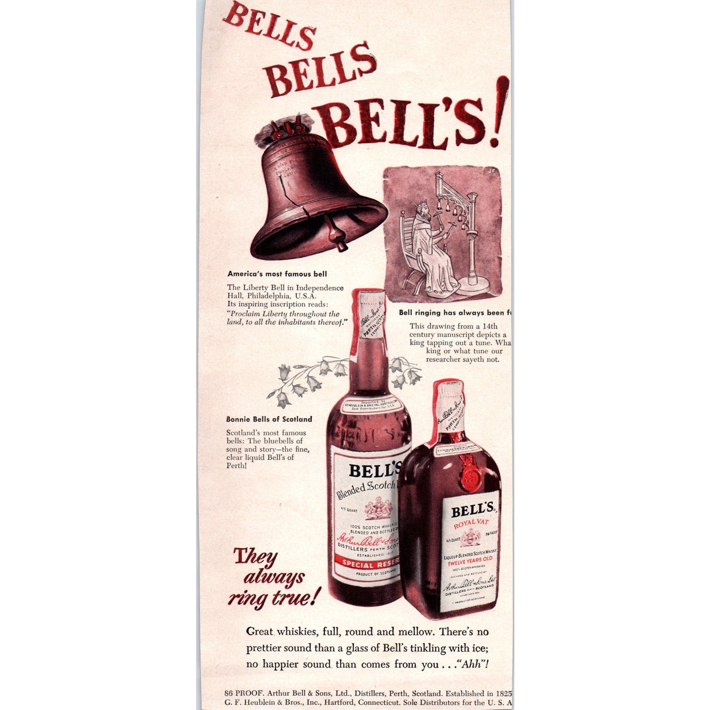 Elgin American Business Christmas Gifts Elgin IL 1951 Magazine Ad D17