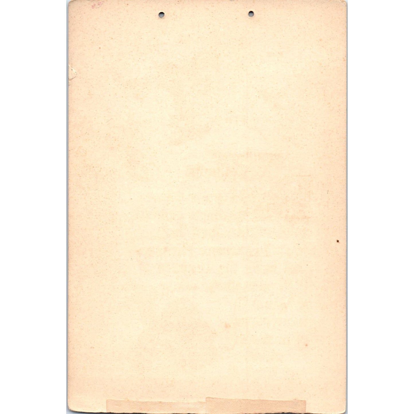 c1910 Friendship - Cicero - Poem Card 4.5x7.5" AB9