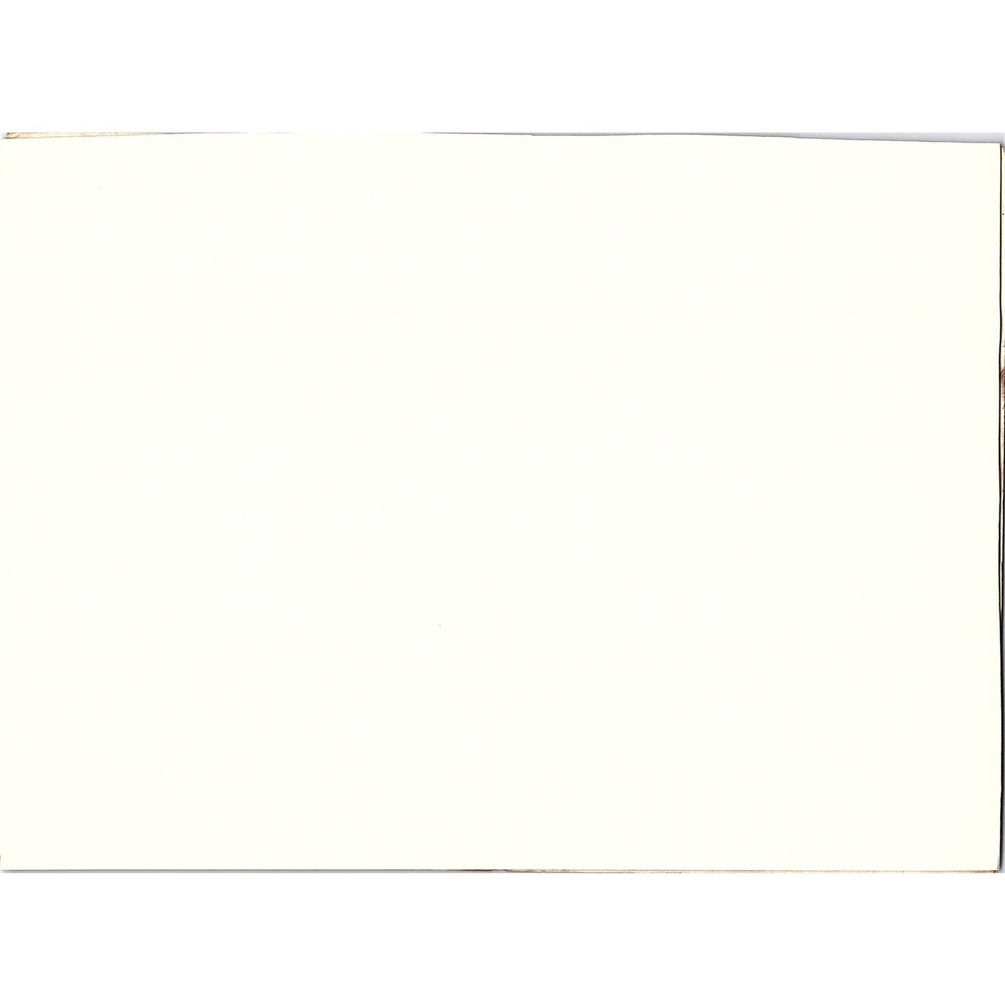 The House the Calumet Built Baking Powder Plant Antique Magazine Ad 6.5x9.5 V4