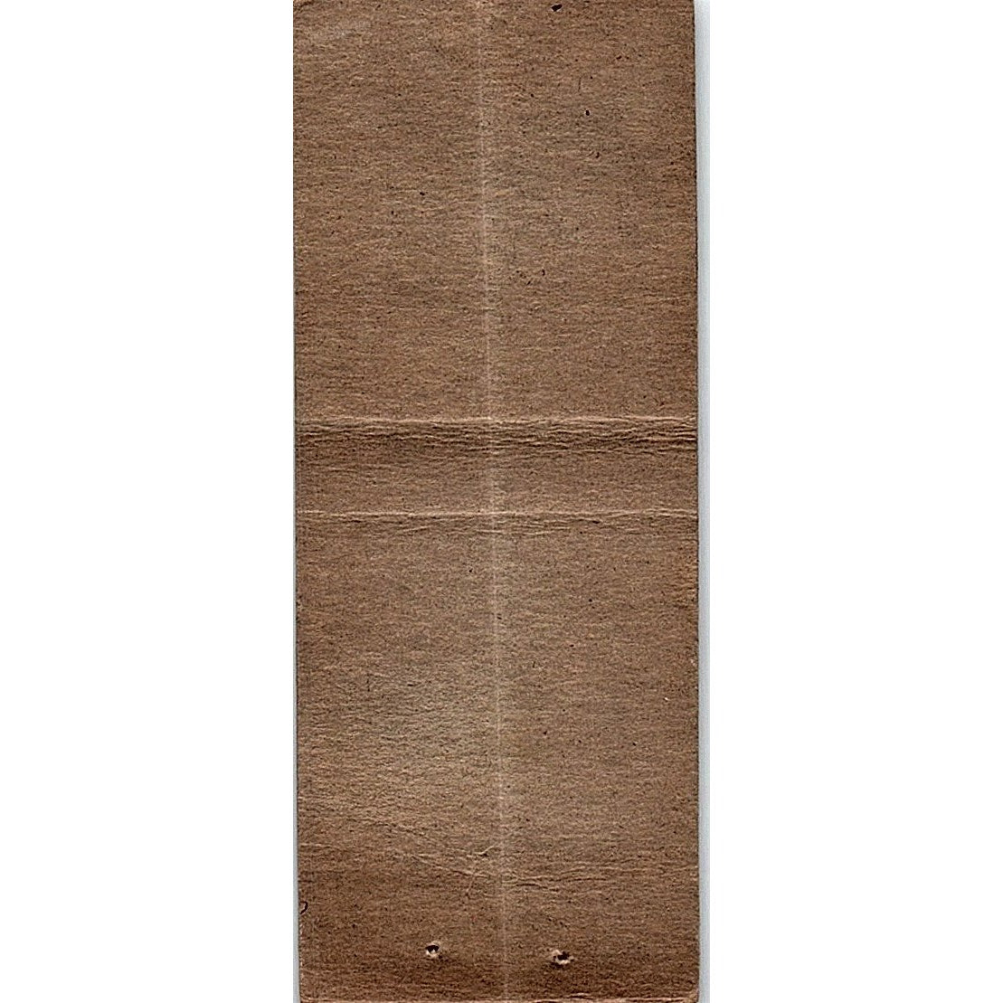 Page's Inhalers White Consolidated Chemical Co Grand Rapids MI Matchbook SC7-Y10