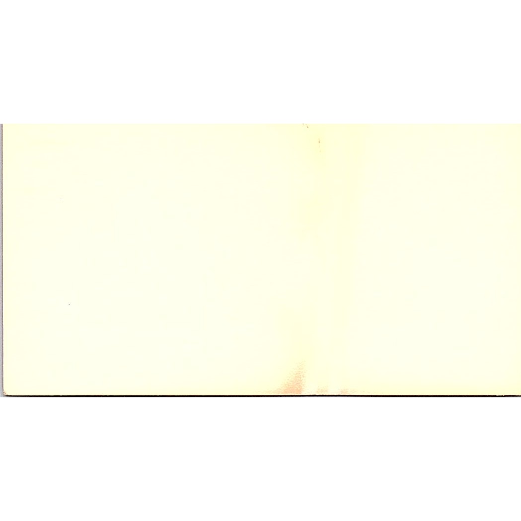 Bob Culley Life & Health Ins Radcliff KY Vintage Business Card SD9-B9