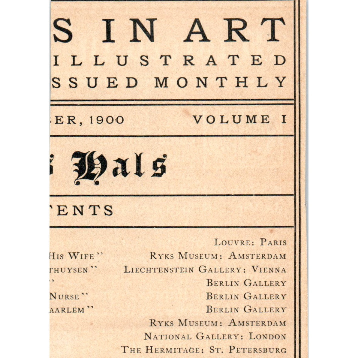 Orchard Lake Michigan Military Academy J Sumner Rogers 1900 Victorian Ad AB8-MA5