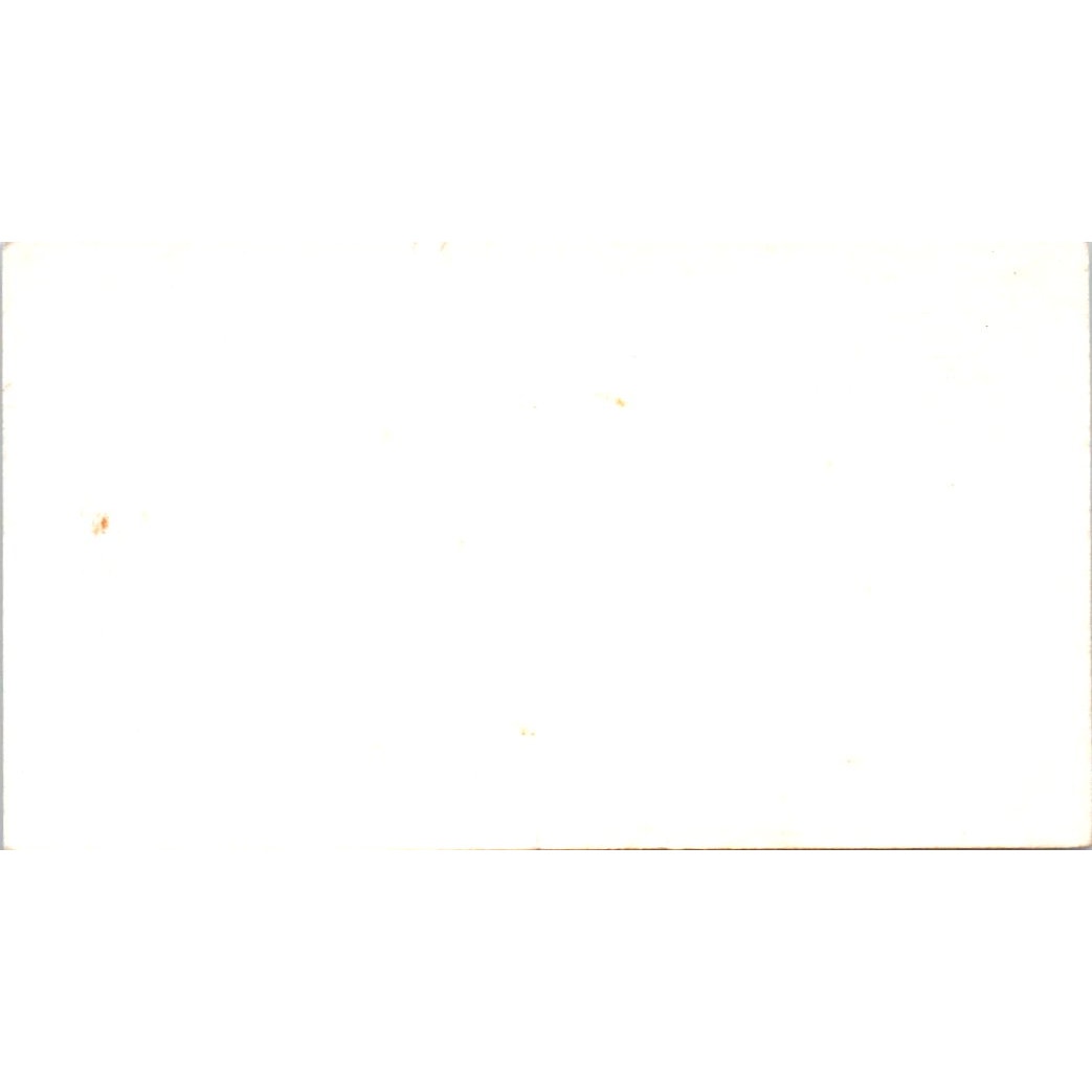 Industrias Marcel Dr. Santiago E. Gordón Barrios El Dorado Business Card SD8-B16