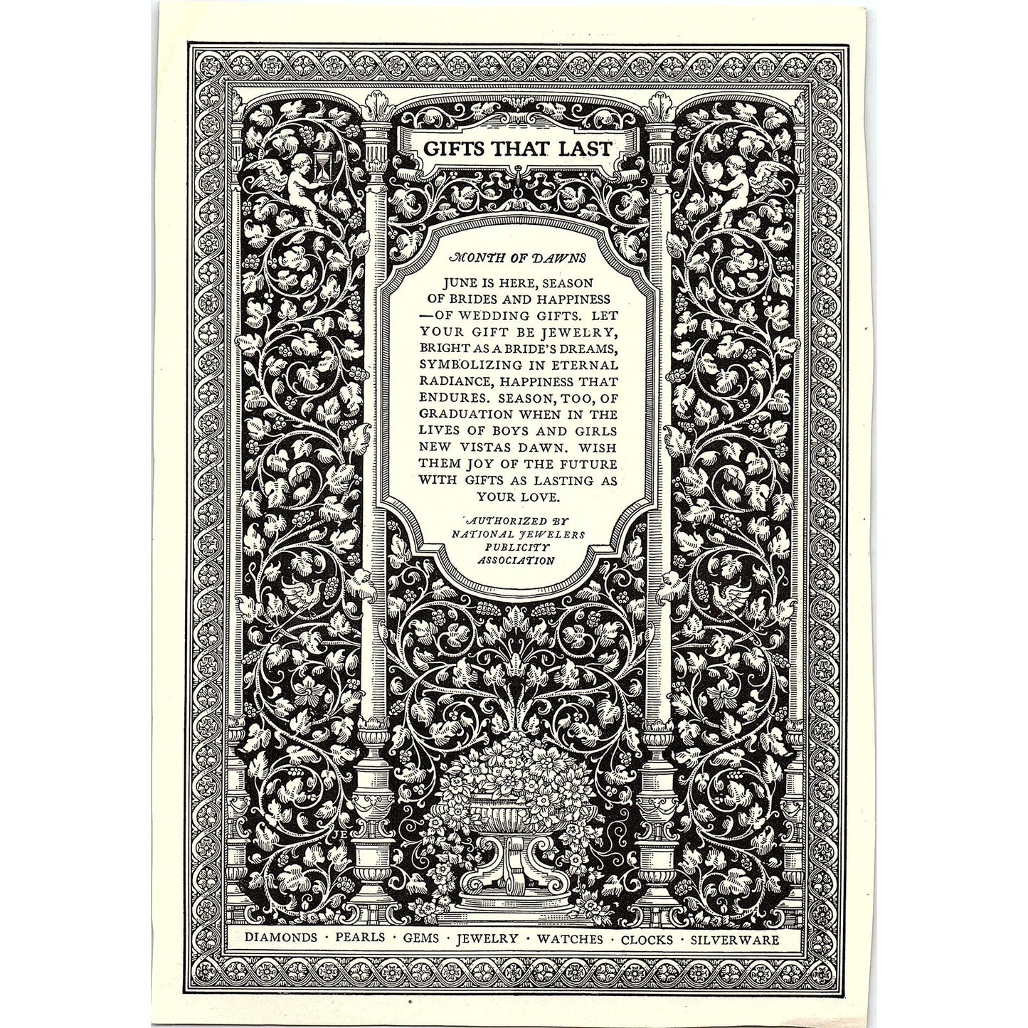 Firestone Park Community Firestone Tire & Rubber Co Akron OH c1920 Ad AF8-8