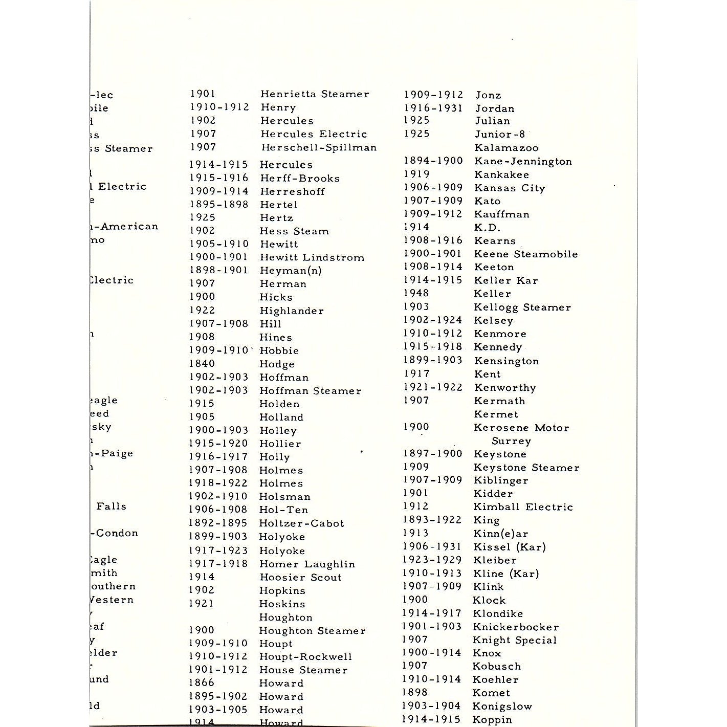 Henry Hudson Hotel John Paul Stack NY 1950 Ad AF6-M8