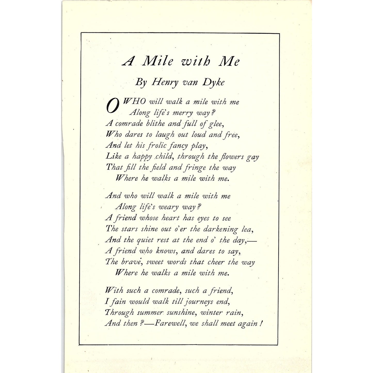 Apples by J. Horace McFarland 5 Pages Article 1903 AG3-4