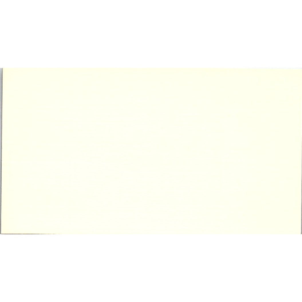 C'est Cheese Village Mart Ports O'Call San Pedro CA Vintage Business Card SD9-B9