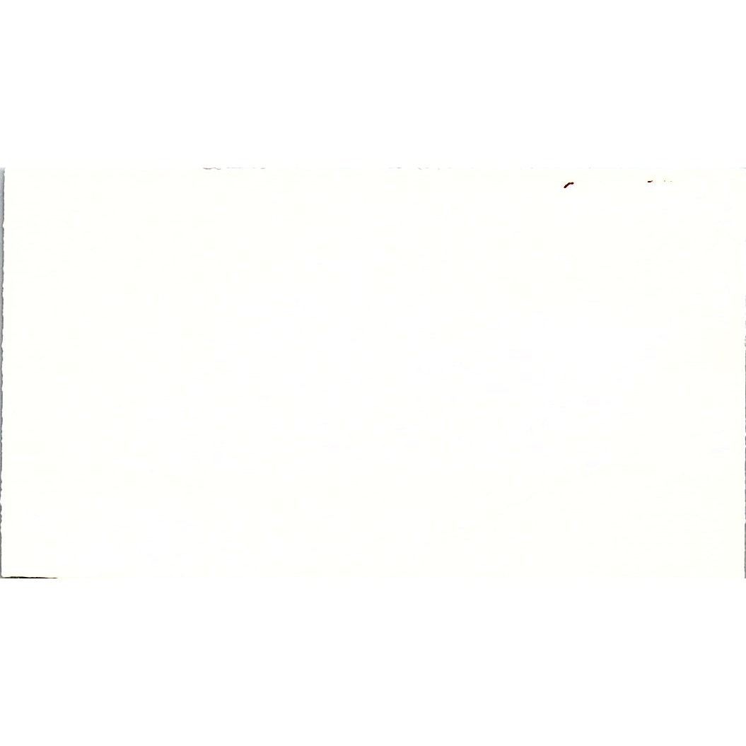 The Scrapbook Gardens Runaway Bay QLD Australia Vintage Business Card SC9-B10