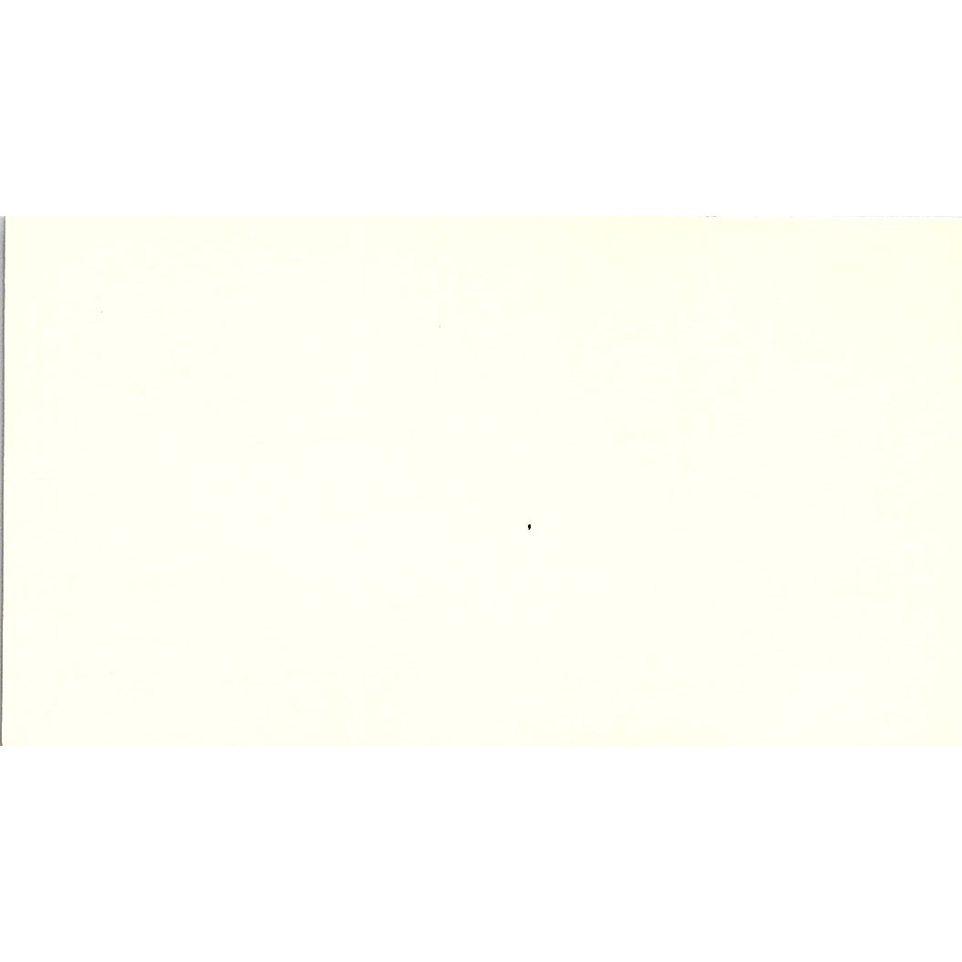 Capt Emanuel Sainis New Marine Industrial Supply Houston Business Card SD9-B7