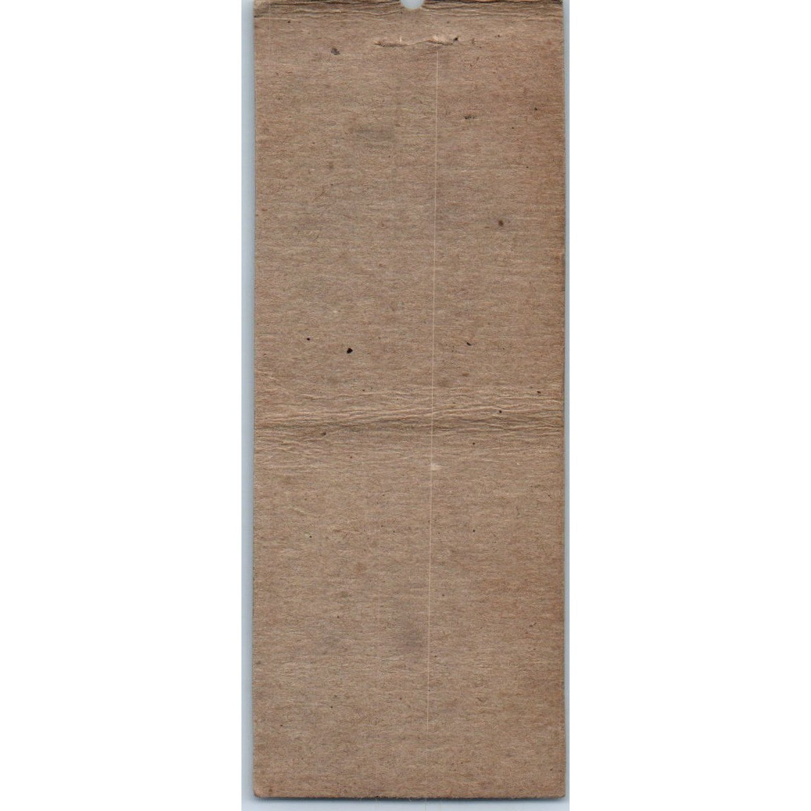 34th Avenue South Pharmacy Minneapolis MN Vintage Matchbook Cover SD2-Y13