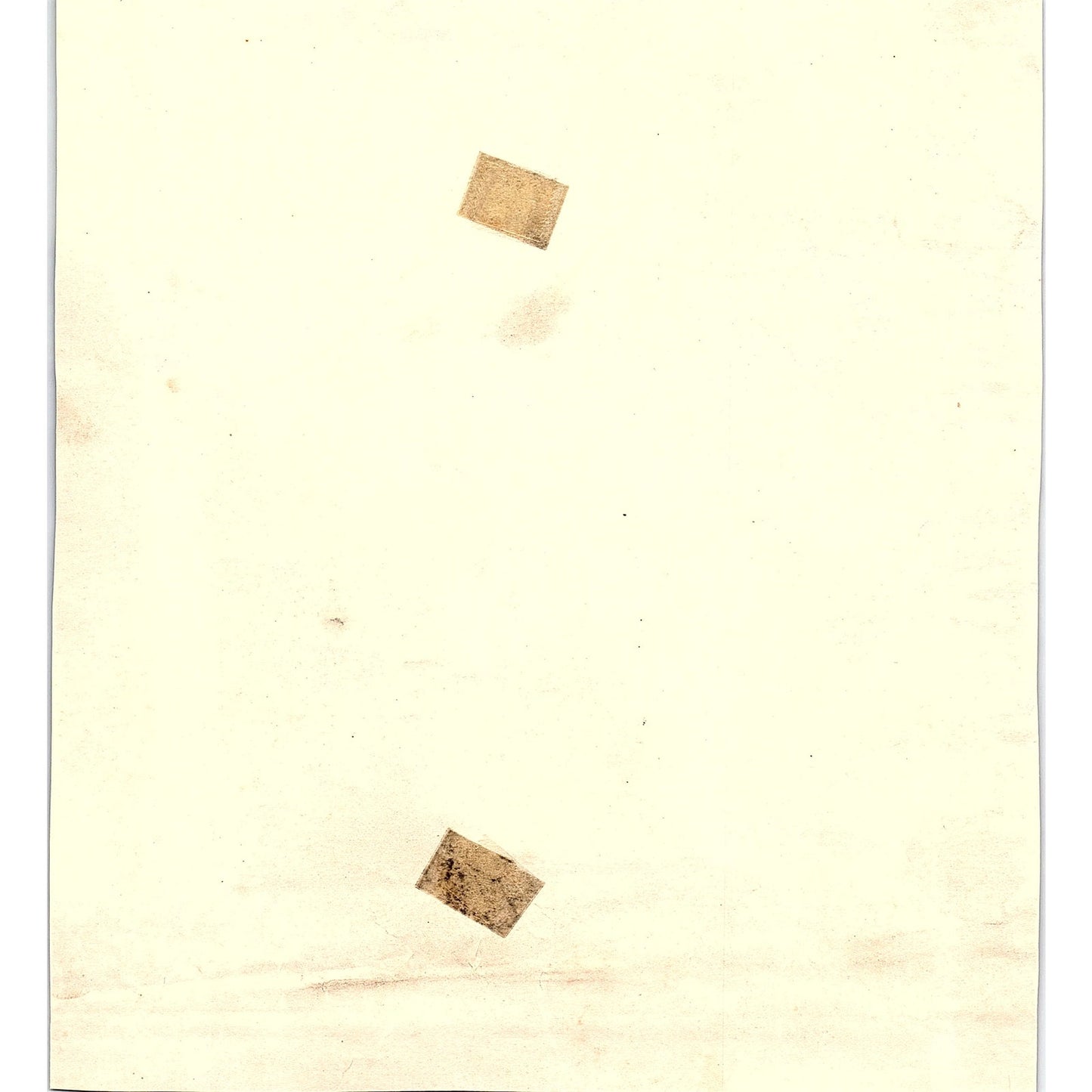 Retro Kitsch Grand Canyon View Western Grandeur Vintage Art Print 7x8" V17